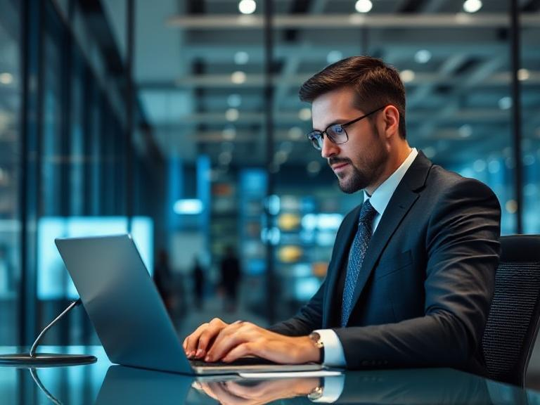 AI vs. lidský faktor: Jak najít rovnováhu v digitální transformaci